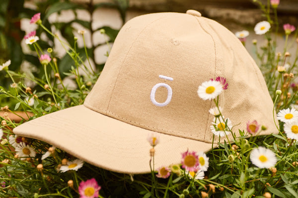 doTERRA baseballová šiltovka