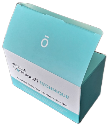 60226823 aromatouch technique rozbalenie