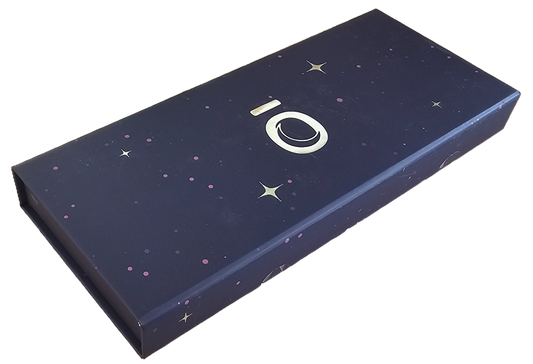 Relaxációs szemellenző - Doterra