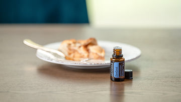 doTERRA ZenGest zmes esenciálnych olejov 15 ml