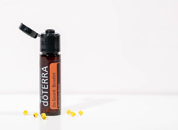 doTERRA On Guard perličky - beadlets