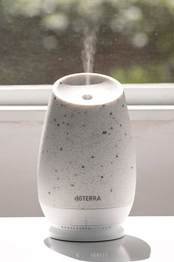 840 4 Roam difuzér doTERRA
