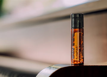 doTERRA MetaPWR Beadlet perličky