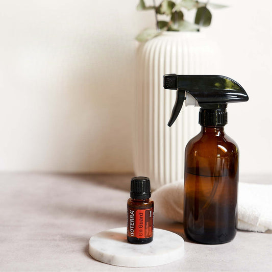 DIY On Guard felülettisztító spray