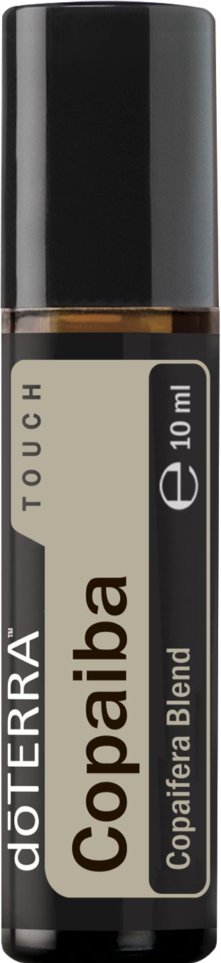 doTERRA Copaiba Touch 10 ml