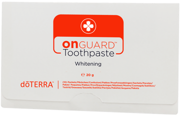 On Guard toothpaste sample veľký 2065x1350px eu