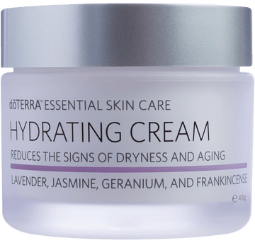 60203368 hydratačný krém doTERRA