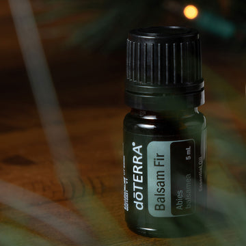 doTERRA Balzamová jedľa 5 ml esenciálny olej