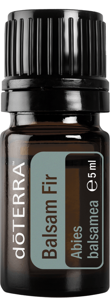 doTERRA Balzamová jedľa 5 ml esenciálny olej