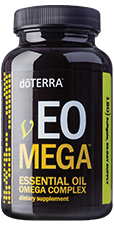 Doterra vEO mega termék képe