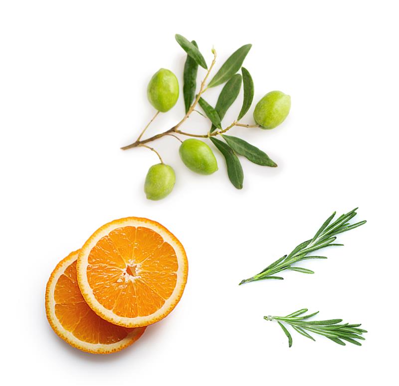 doTERRA EO Mega™+ gélové kapsuly