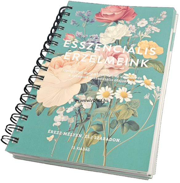 Naše esenciálne emócie spredu