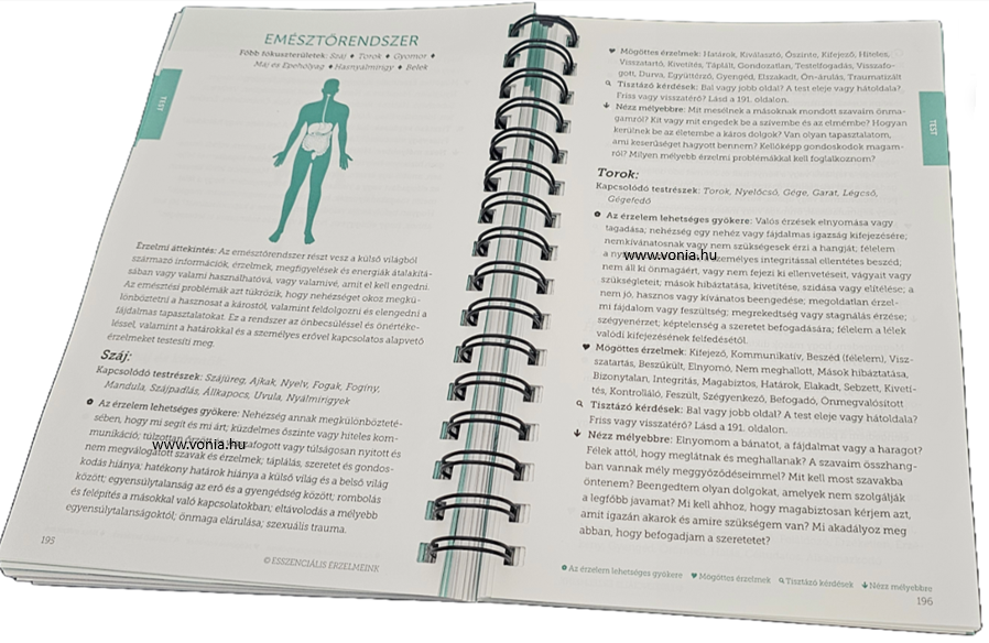 Naše esenciálne emócie – ukážka