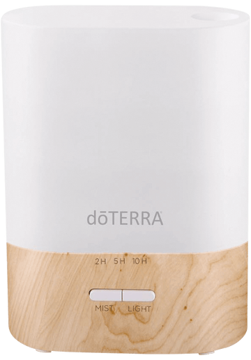 doTERRA Lumo difuzér