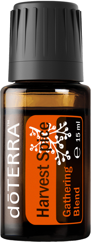 doTERRA Harvest Spice 15 ml olej