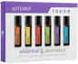 doTERRA essential aromatic touch balíček