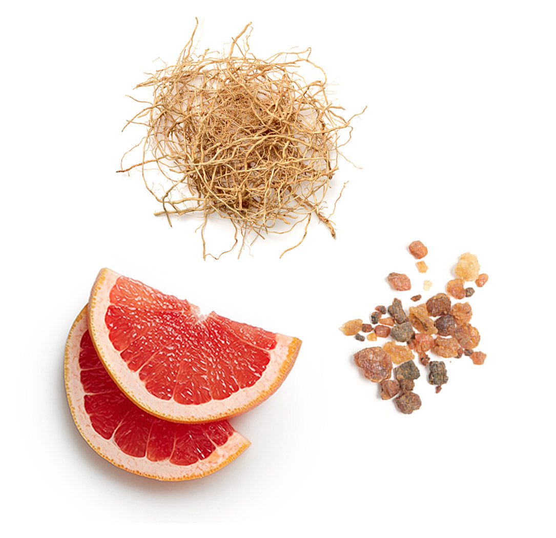 Doterra holiday peace keverék alapanyagai