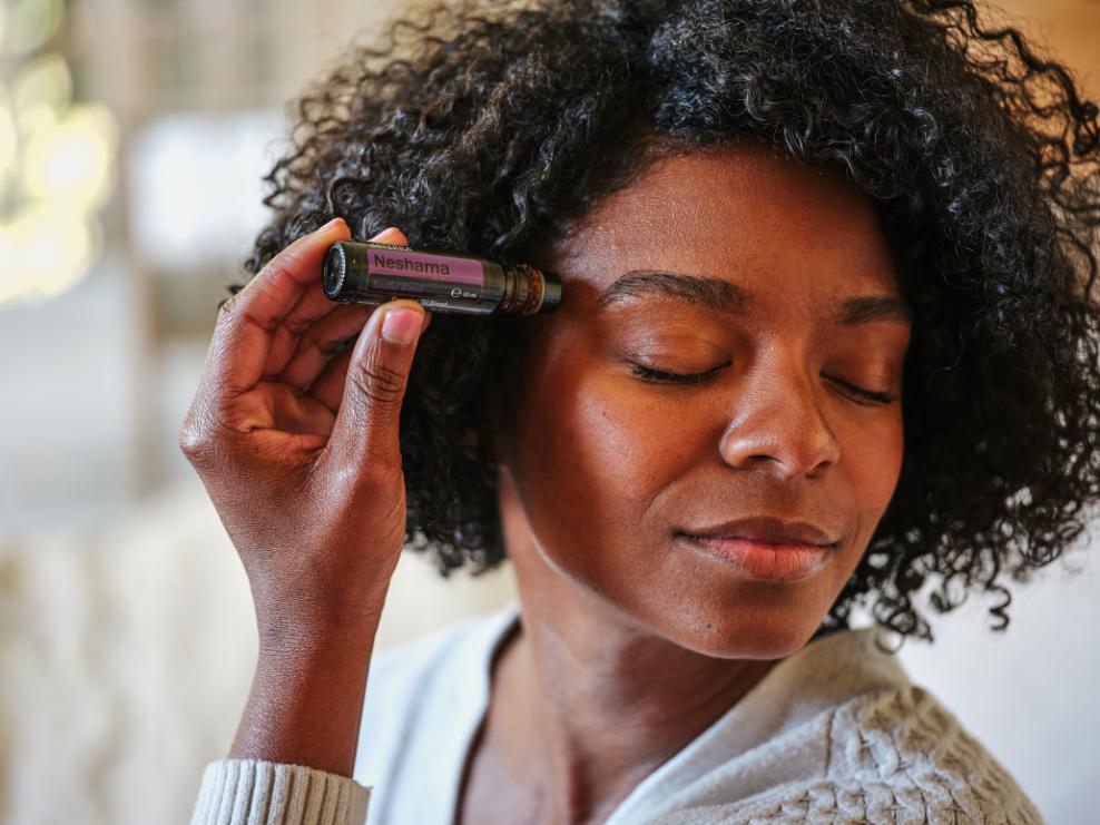 Doterra Neshama 10ml