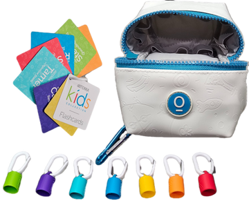 doTERRA kids držiak