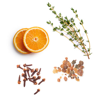 doTERRA DDR Prime mäkké kapsuly zloženie