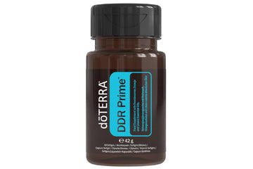 doTERRA DDR Prime mäkké kapsuly