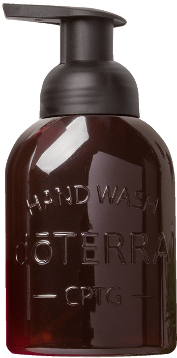 doTERRA dávkovač penového mydla na ruky