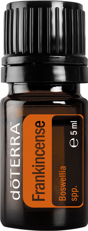 Frankincense 5 ml Kadidlo doTERRA