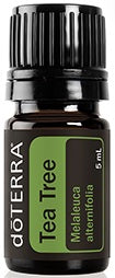doTERRA čaj tree