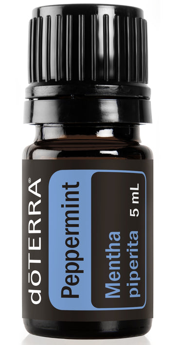 Peppermint 5 ml Mäta pieporná