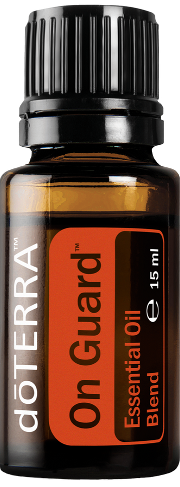 doTERRA On Guard zmes esenciálnych olejov 15 ml