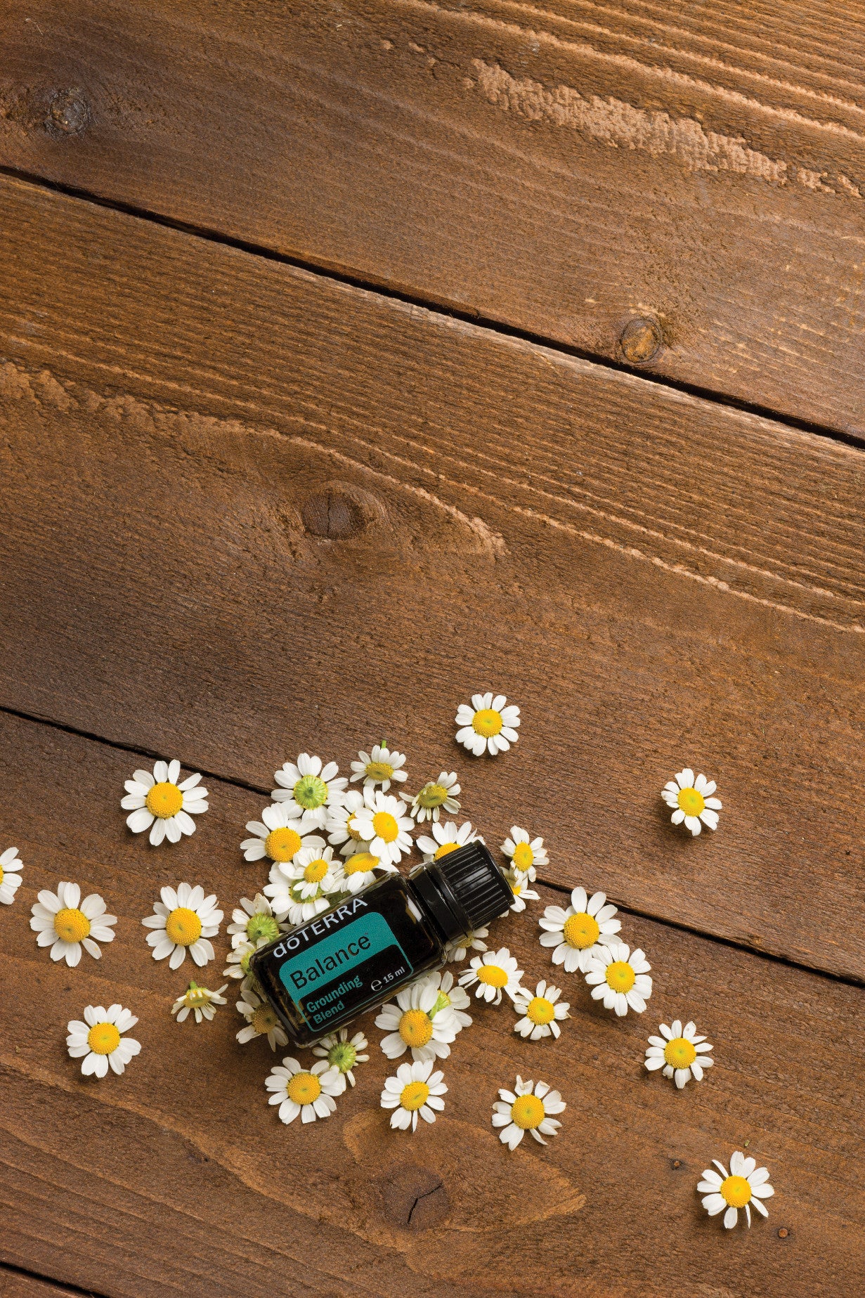 Balance olajkeverék 15 ml - doTERRA