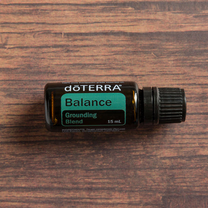 Balance olajkeverék 15 ml - doTERRA