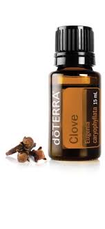 Doterra Szegfűszeg illóolaj - clove 15ml