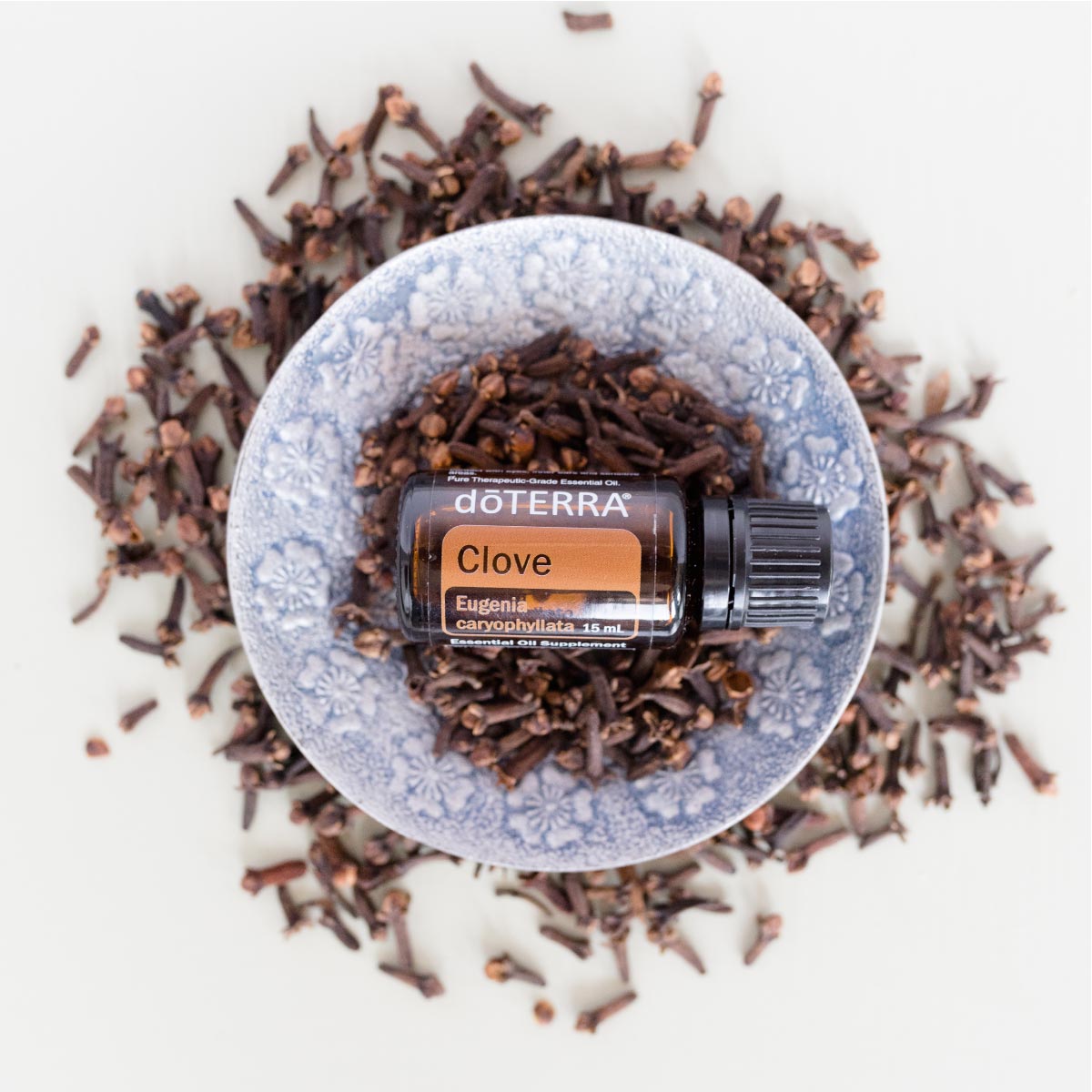 Doterra Szegfűszeg illóolaj - clove 15ml