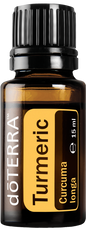 doTERRA Kurkuma esenciálny olej - turmeric 15 ml