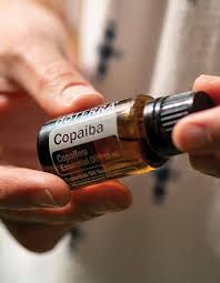 Doterra Copaiba olaj 15 ml