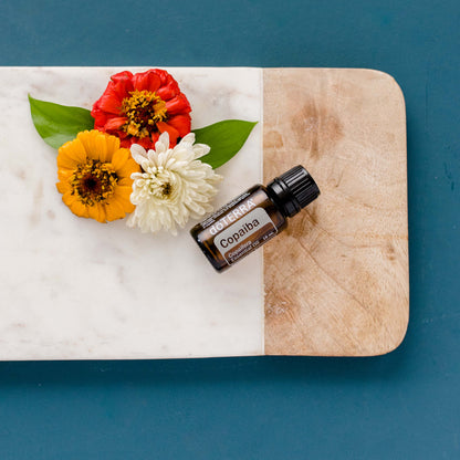 Doterra Copaiba olaj 15 ml
