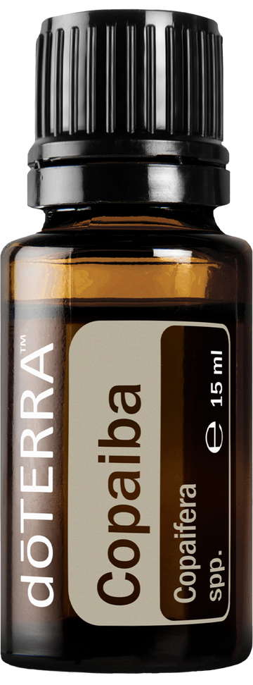 doTERRA Copaiba olej 15 ml