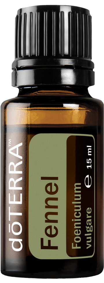 doTERRA Fenikel (Fennel) 15 ml