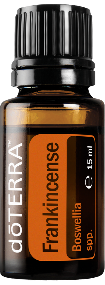 doTERRA Kadidlo (Frankincense) esenciálny olej 15 ml