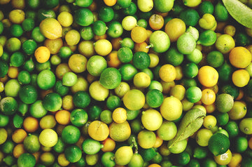 Limetka - lime