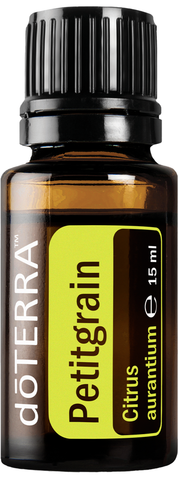 doTERRA Petitgrain esenciálny olej 15 ml