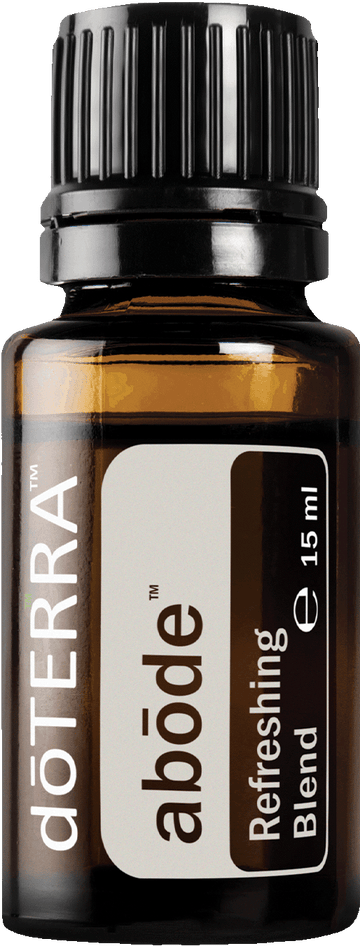 abode zmes esenciálnych olejov 15 ml doTERRA