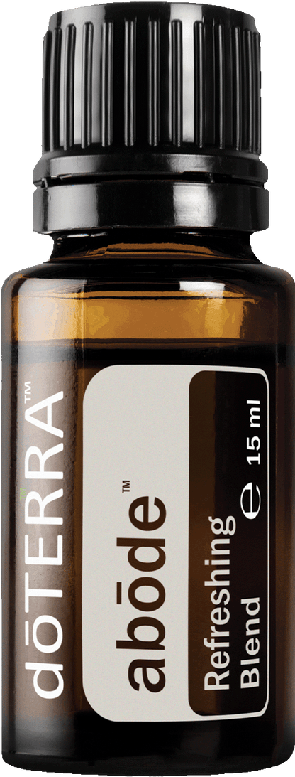 abode illóolaj keverék 15ml doterra
