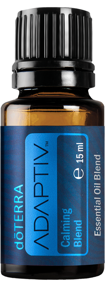Adaptiv 15 ml zmes esenciálnych olejov doTERRA