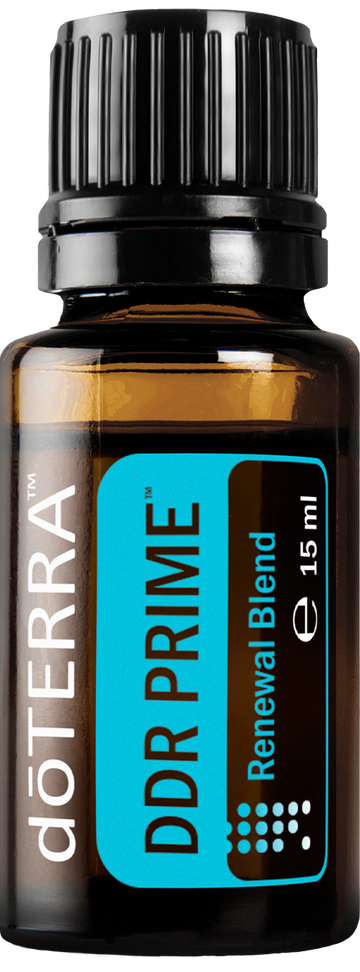 doTERRA DDRprime zmes esenciálnych olejov 15 ml