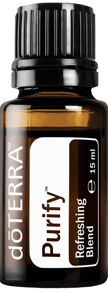 doTERRA purify zmes esenciálnych olejov 15 ml