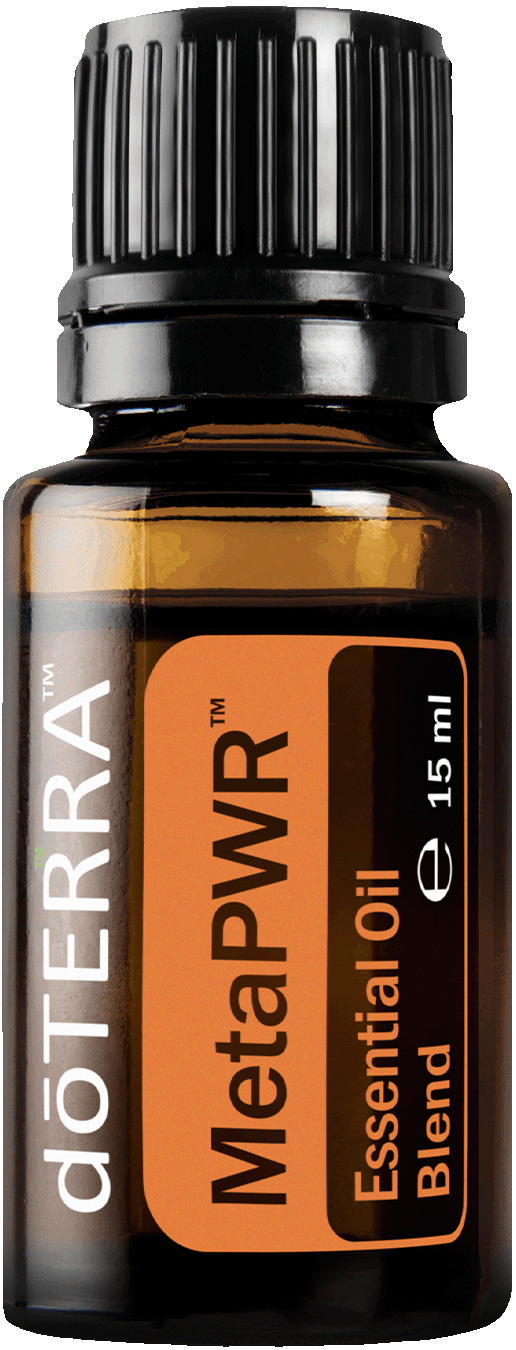 Doterra metaPWR olajkeverék 15ml