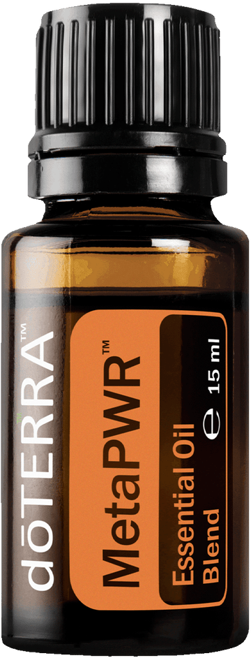 doTERRA MetaPWR zmes esenciálnych olejov 15 ml