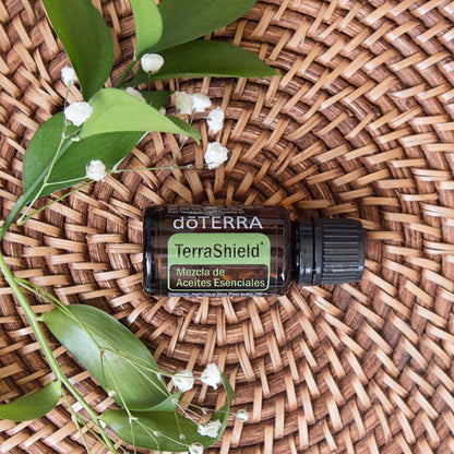 doterra terrashield 15ml illóolaj keverék